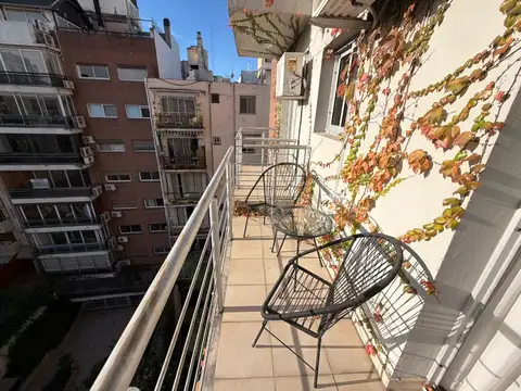 Departamento en Alquiler de Monoambiente