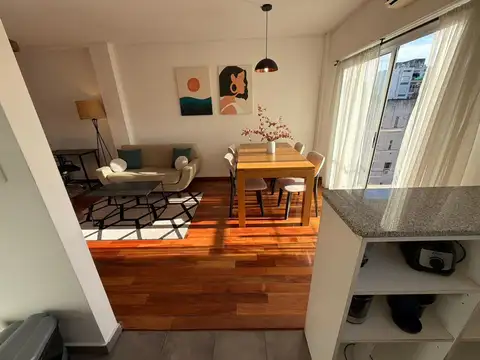 Departamento en Alquiler 15 años