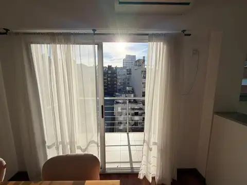 Departamento en Alquiler en Palermo, USD 750