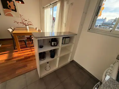Departamento en Alquiler al Oeste