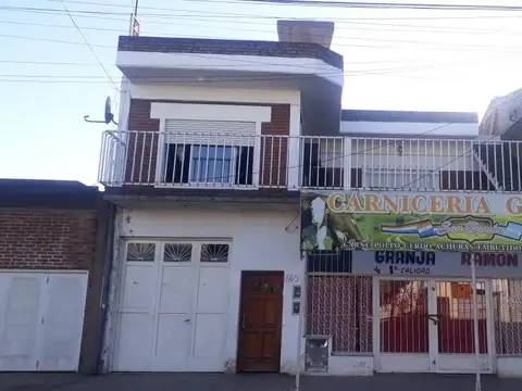 Casa - Virrey Del Pino