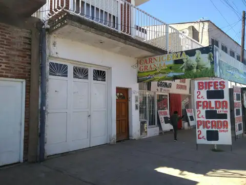 (Km. 41.700) Escribano al 6000