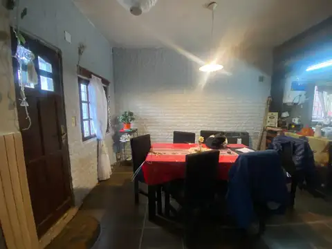 Casa en Venta en Los Andes, USD 97.000