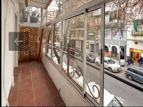 Departamento en Venta - 4 ambientes - Belgrano C