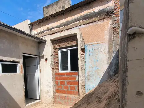 Pasaje Velez 4000