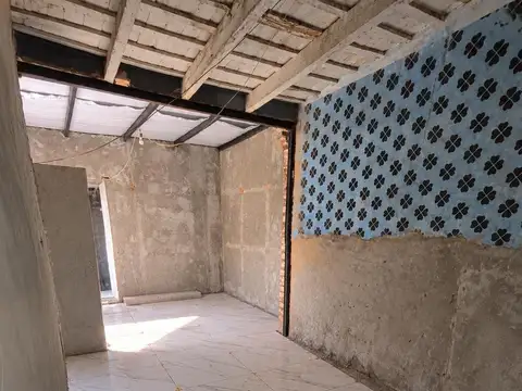 Casa en Venta al Oeste