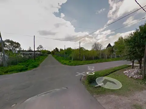 Terreno en venta - 12190mts2 - Villa Elisa, La Plata