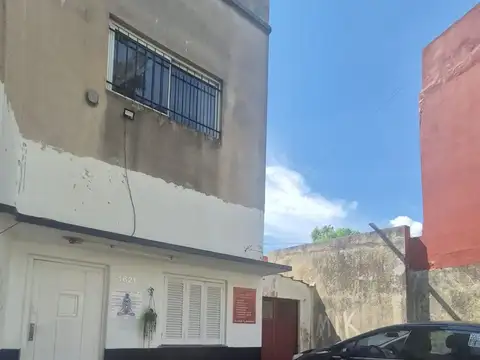 CASA Y DEPARTAMENTO VENTA EN BLOQUE LA PLATA