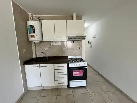 Departamento en Venta 10 años