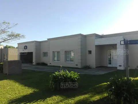 El Nacional Club de Campo 100
