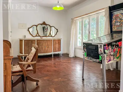 Casa en Venta 60 años