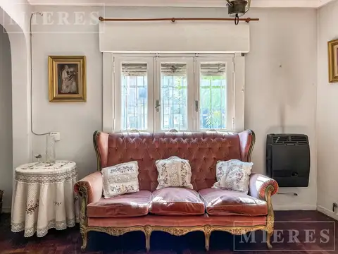 Casa en Venta en Tigre Centro, USD 210.000