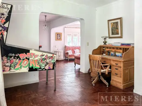 Casa en Venta al Sur