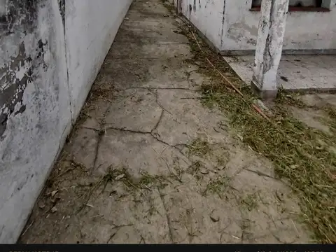 Casa en Venta en Moron, USD 42.900