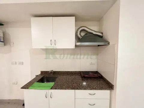 Departamento en Alquiler al Este