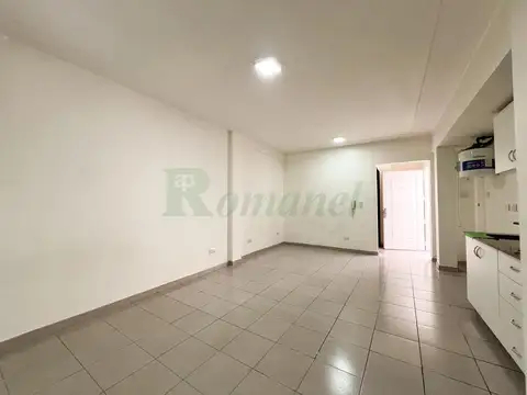 Departamento en Alquiler de Monoambiente