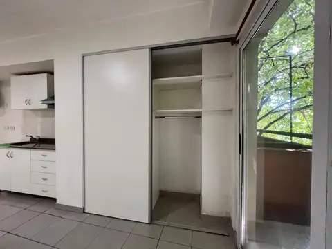 Departamento en Alquiler Permite mascota