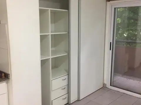 Departamento en Alquiler Permite mascota