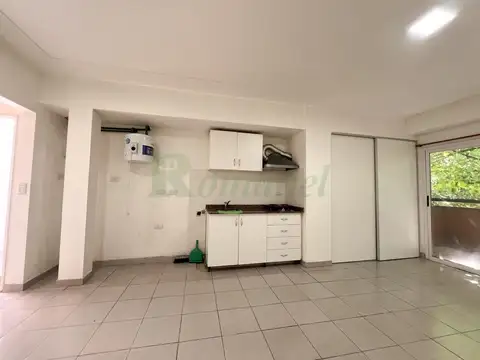 Departamento en Alquiler de Monoambiente