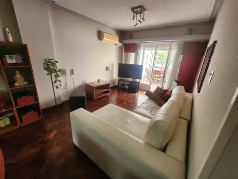 Departamento en Venta de 6 ambientes