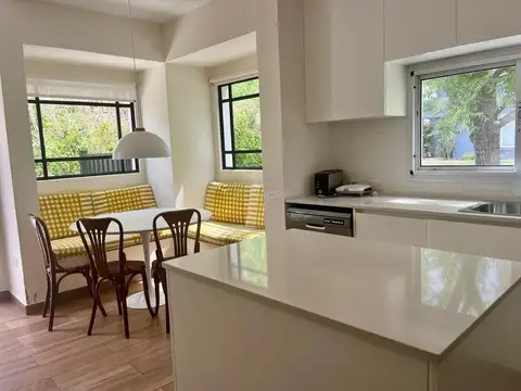 Casa en alquiler temporario La comarca -