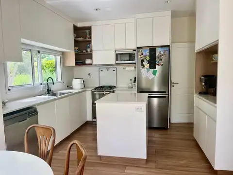 Casa en Alquiler Temporal A Estrenar