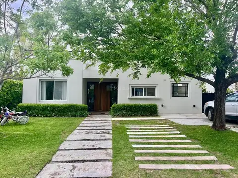 Casa  en Alq. Temporario en La Comarca, General Pacheco, Tigre