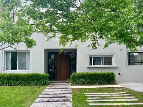 Casa en alquiler temporario La comarca -