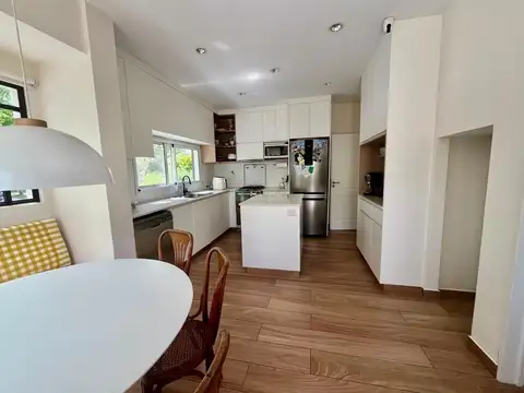 Casa en Alquiler Temporal en La Comarca, USD 4.500