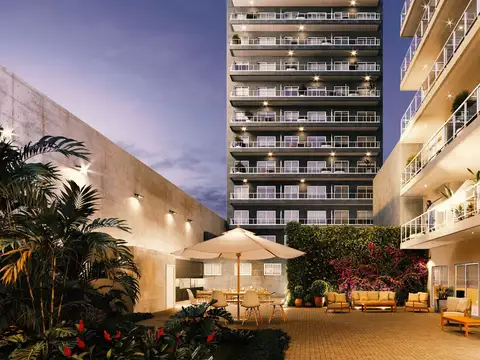 Departamento en Venta A Estrenar