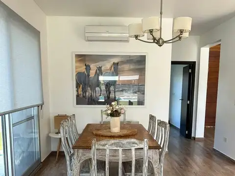 Casa en Alquiler Temporal 4 años