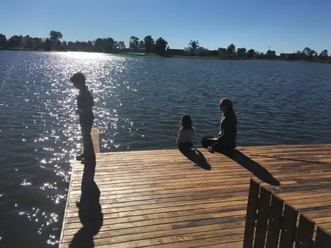 Increible casa en venta en el encuentro a la laguna