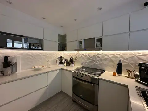 Departamento - Belgrano