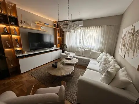 Departamento - Belgrano