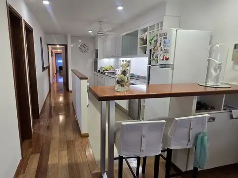 Departamento en Venta de 3 dormitorios