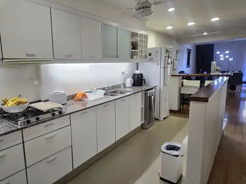 Departamento en Venta en Centro, USD 260.000