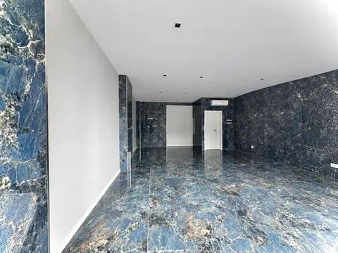 LOCAL COMERCIAL en Alquiler en Palermo / Frente Vidriado