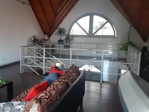 Casa en Alquiler al Este