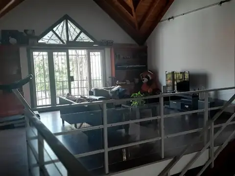 Casa en Alquiler 30 años