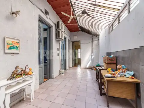 departamento 5 ambientes a refaccionar / Centro