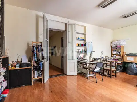 Departamento en Venta en Monserrat, USD 95.000