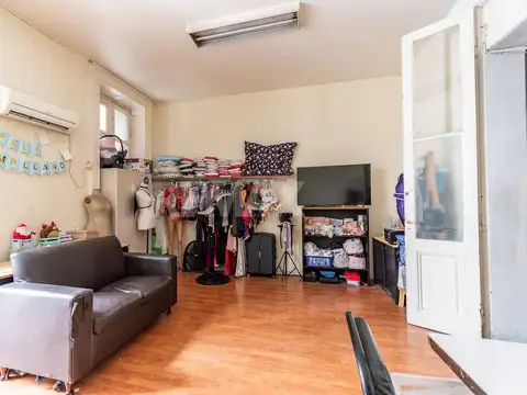 Departamento en Venta 76 años