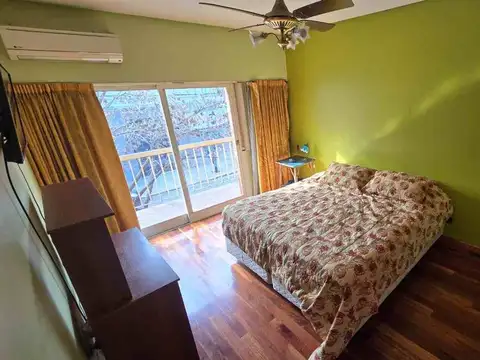 Casa en Venta en Paternal, USD 260.000