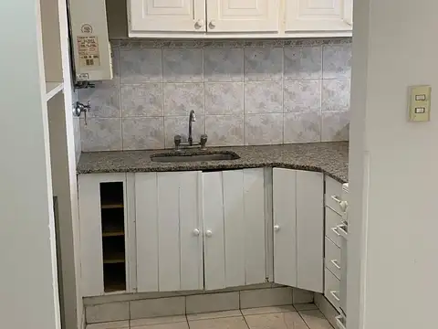 Departamento en Venta al Sur
