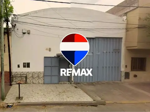 GALPON EN ALQUILER CON OFICINAS 600 M2 ZONA NORTE