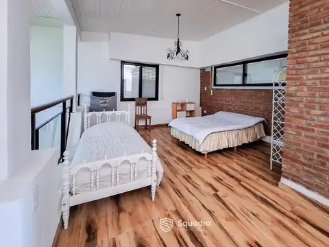 Casa en Alquiler de 4 dormitorios