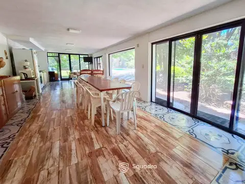 Casa en Alquiler 40 años