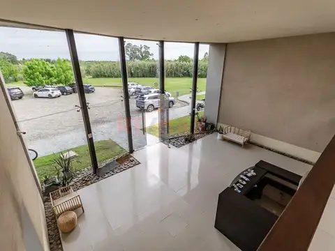 Oficina en venta en Nordelta