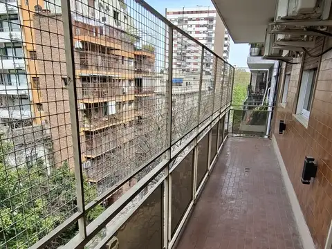 Departamento en Alquiler en Belgrano R, $ 2.200.000