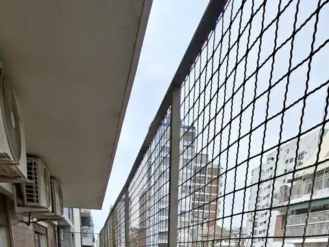 Departamento en Alquiler de 2 dormitorios